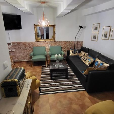 Вілла Casa Santa Maria I Con Barbacoa Аревало Екстер'єр фото